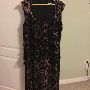 Tadashi shoji cocktail dress